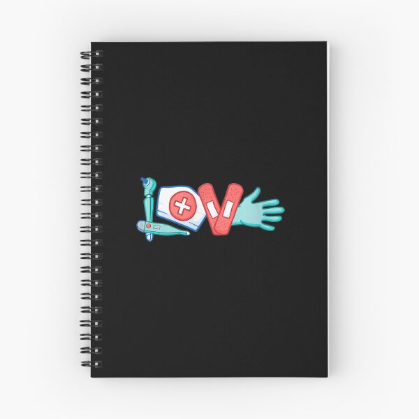 Item preview, Medical LOVE Word Art Design designed and sold by cecalayedan.