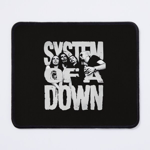 Item preview, System Of A Down designed and sold by Finexcity.