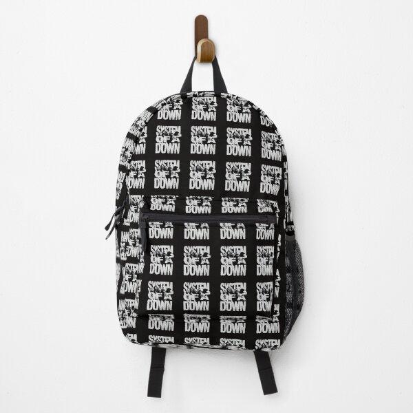 Item preview, System Of A Down designed and sold by Finexcity.