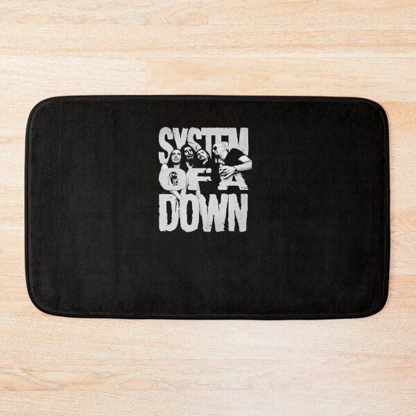 Item preview, System Of A Down designed and sold by Finexcity.