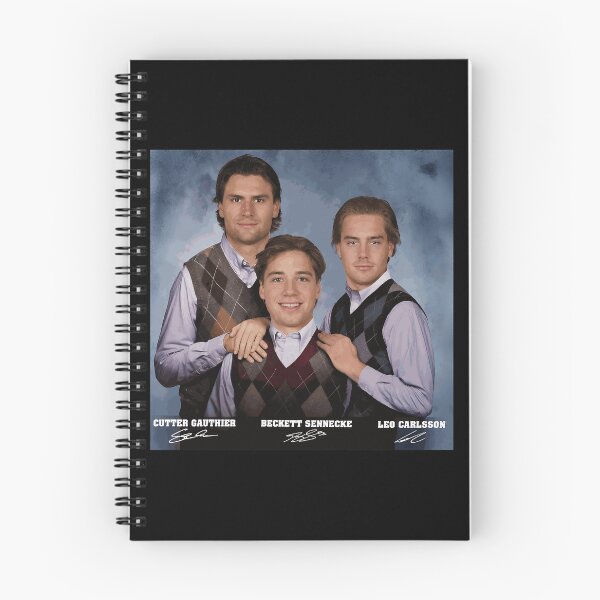 Item preview, Retro Trio Yearbook designed and sold by BobbyTate64654.