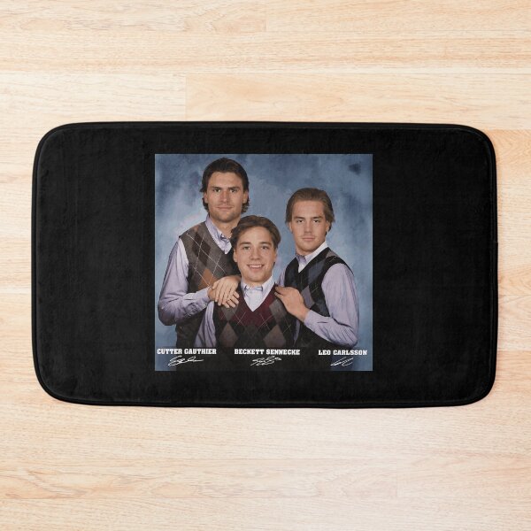 Item preview, Retro Trio Yearbook designed and sold by BobbyTate64654.