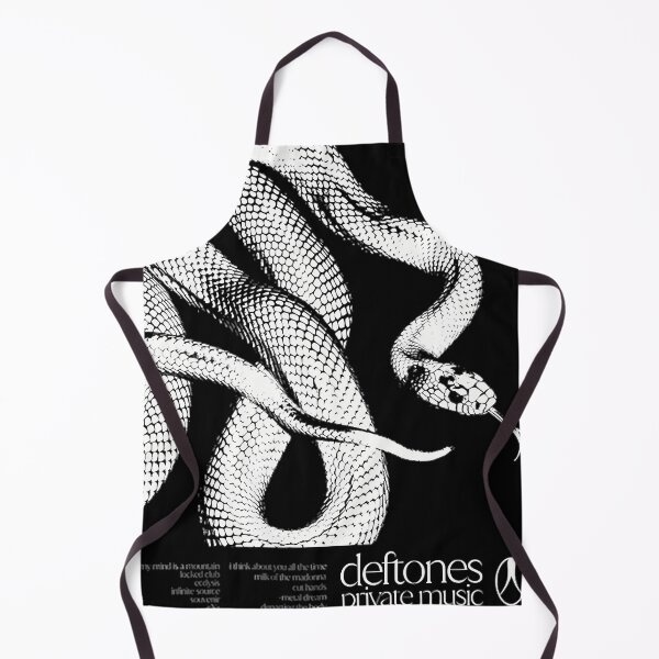 Item preview, Deftones Private Music designed and sold by RebekahKehler.