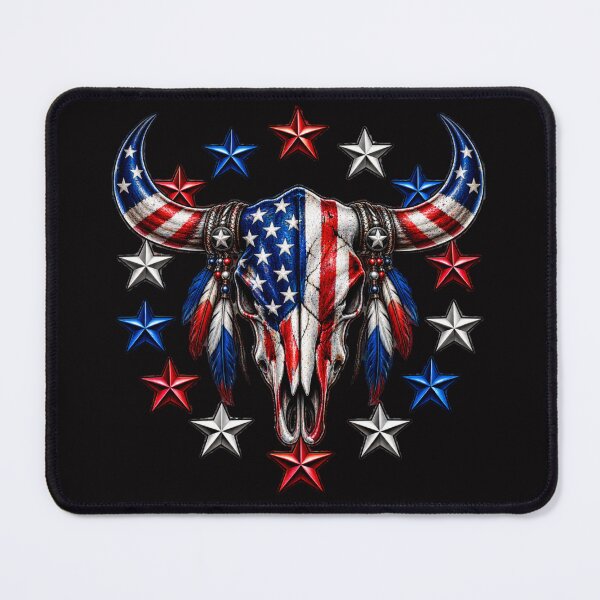 Item preview, American Bull  designed and sold by thelav74.