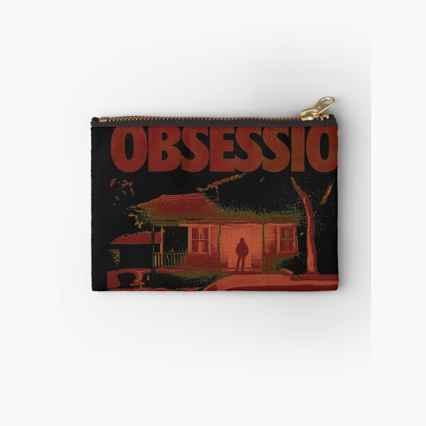 Item preview, Obsession-Movie Tshirts Obsession 2026 designed and sold by Dibarassi.