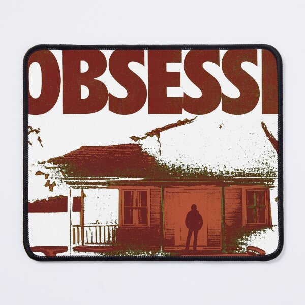 Item preview, Obsession-Movie Tshirts Obsession 2026 designed and sold by Dibarassi.