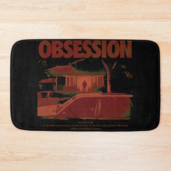 Item preview, Obsession-Movie Tshirts Obsession 2026 designed and sold by Dibarassi.