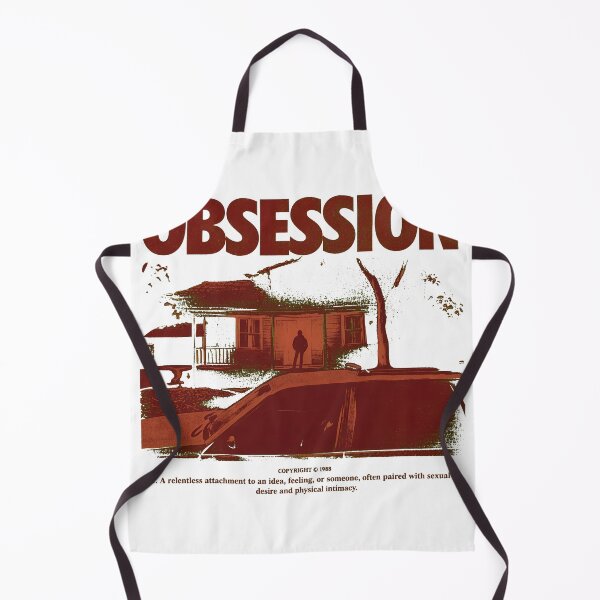 Item preview, Obsession-Movie Tshirts Obsession 2026 designed and sold by Dibarassi.