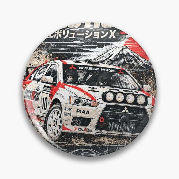 Item preview, Evo X  designed and sold by Vinche.