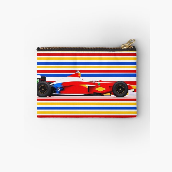 Item preview, #5 Alex Zanardi 1999 FW21 Racing Car designed and sold by PitWallArt.