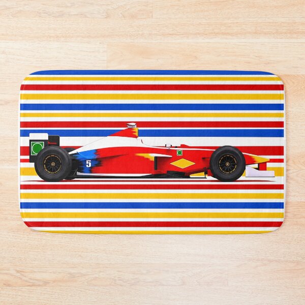Item preview, #5 Alex Zanardi 1999 FW21 Racing Car designed and sold by PitWallArt.