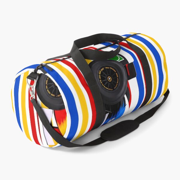 Item preview, #5 Alex Zanardi 1999 FW21 Racing Car designed and sold by PitWallArt.