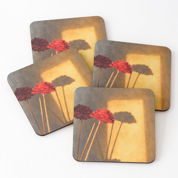 Item preview, Rose in the golden hour designed and sold by Carol-arts-.