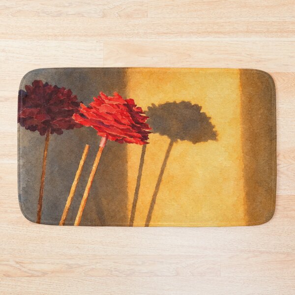 Item preview, Rose in the golden hour designed and sold by Carol-arts-.