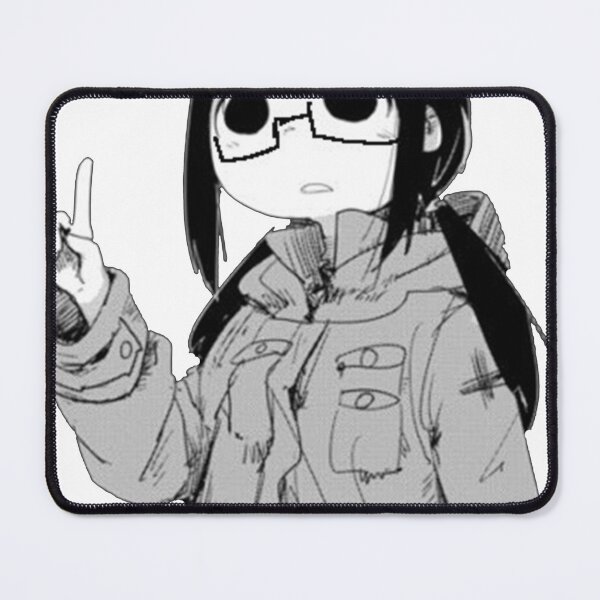 Item preview, Shoujo Shuumatsu Ryokou designed and sold by bashhonkdesign.