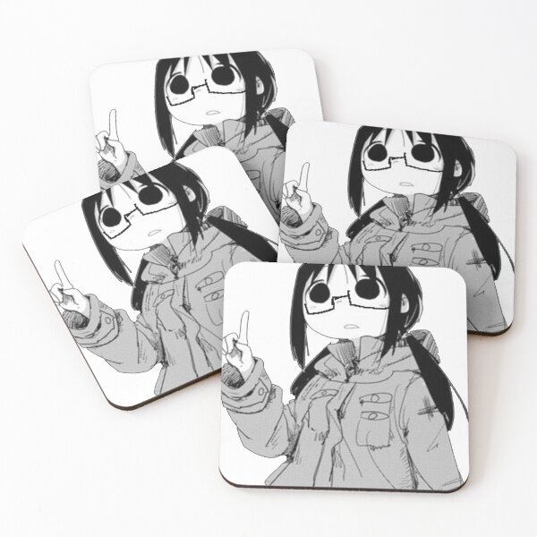 Item preview, Shoujo Shuumatsu Ryokou designed and sold by bashhonkdesign.