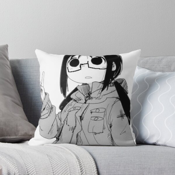 Item preview, Shoujo Shuumatsu Ryokou designed and sold by bashhonkdesign.