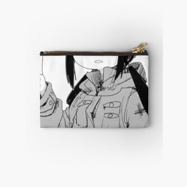 Item preview, Shoujo Shuumatsu Ryokou designed and sold by bashhonkdesign.