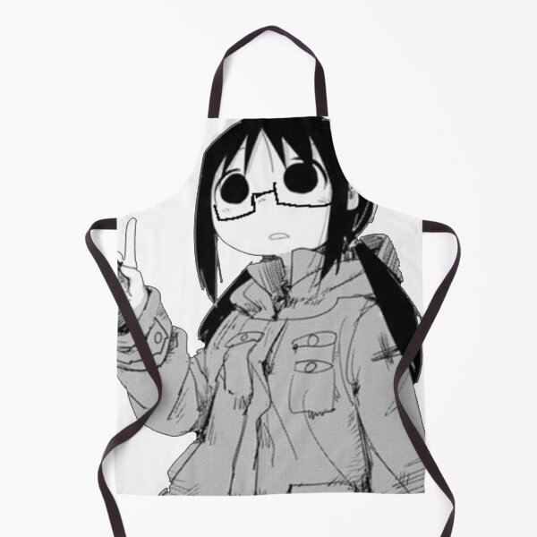 Item preview, Shoujo Shuumatsu Ryokou designed and sold by bashhonkdesign.