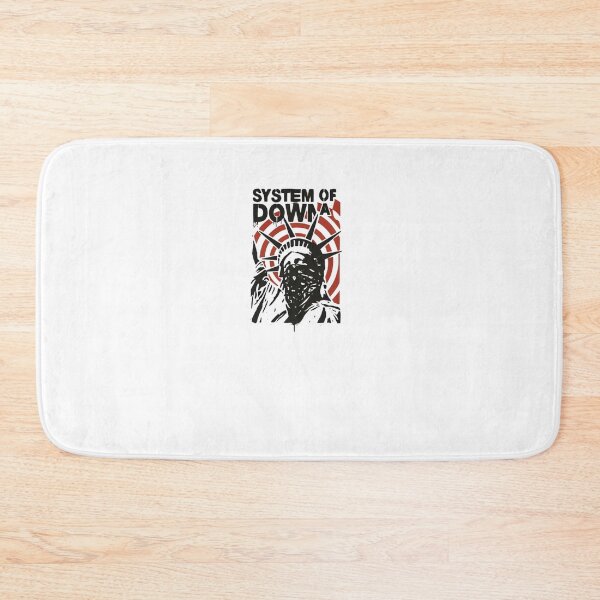 Item preview, System Of A Down designed and sold by Finexcity.