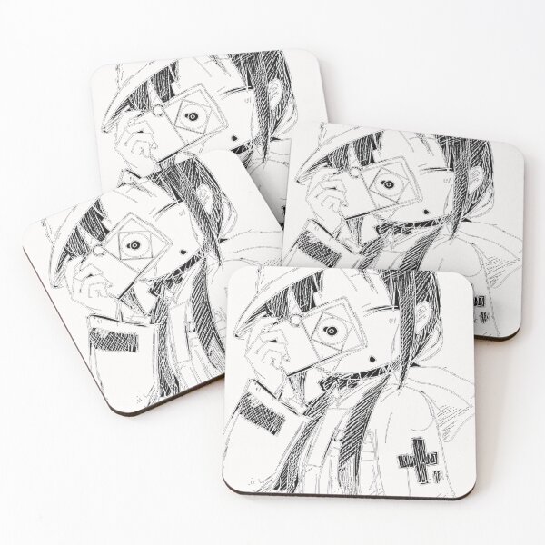 Item preview, Girls’ Last Tour – Quiet End of the World designed and sold by bashhonkdesign.