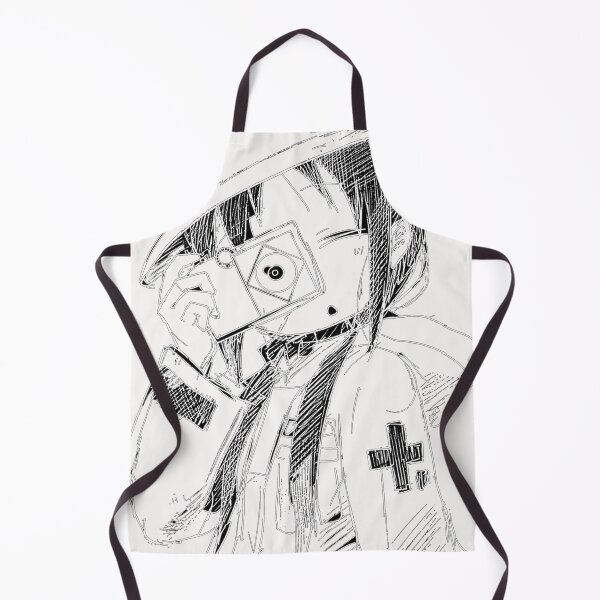Item preview, Girls’ Last Tour – Quiet End of the World designed and sold by bashhonkdesign.