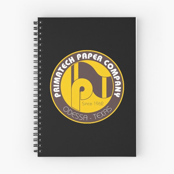 Item preview, Retro Paper Company Emblem Odessa designed and sold by LYNNEWOLINSKY.