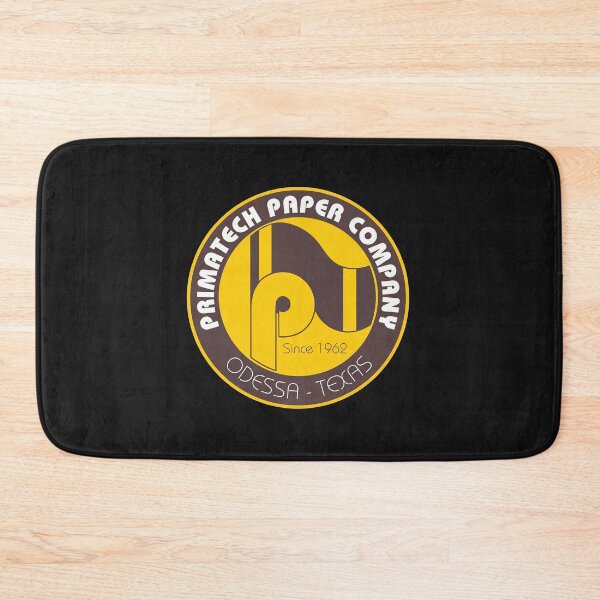 Item preview, Retro Paper Company Emblem Odessa designed and sold by LYNNEWOLINSKY.