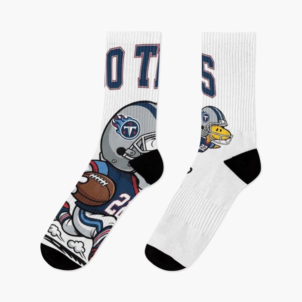 Item preview, Snoopy Go Titans Football Fan Art designed and sold by CaneufeyCip.