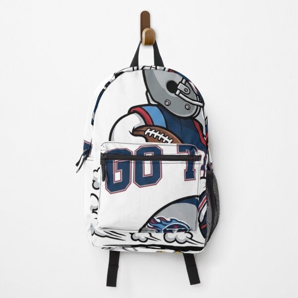 Item preview, Snoopy Go Titans Football Fan Art designed and sold by CaneufeyCip.