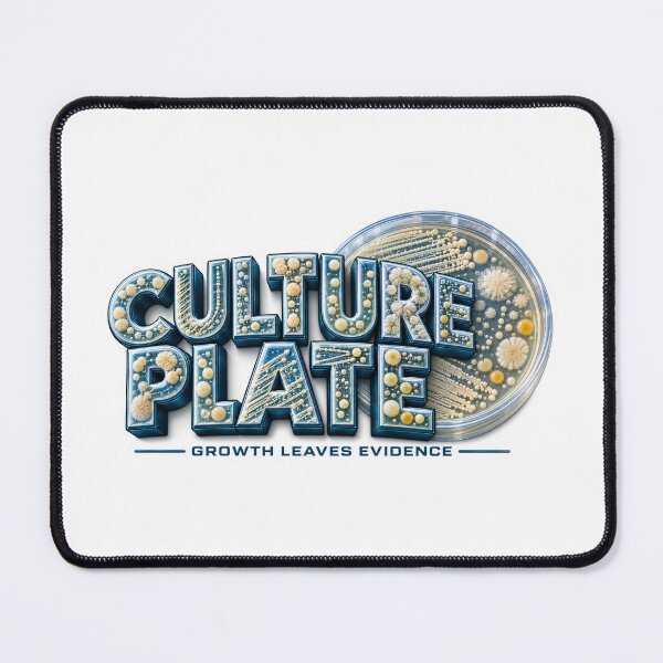 Item preview, Culture Plate Growth Leaves Evidence designed and sold by pradeepvisuals.