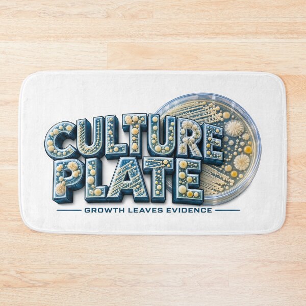 Item preview, Culture Plate Growth Leaves Evidence designed and sold by pradeepvisuals.