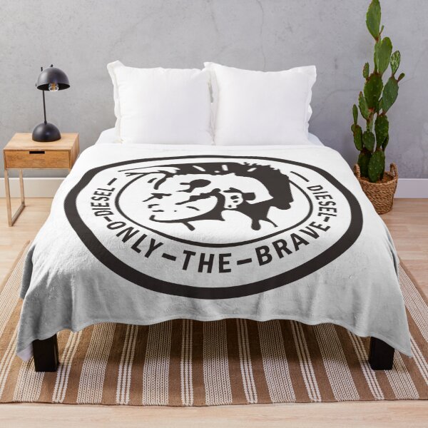 Item preview, Tranquil Diesel Only The Brave bWater Fountain designed and sold by Heerwhiteshirt.
