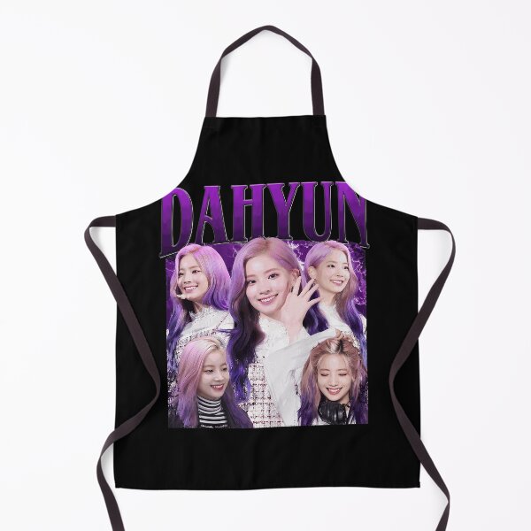 Item preview, Dahyun Kpop Idol Retro Style Fan Gift designed and sold by BobbyTate64654.
