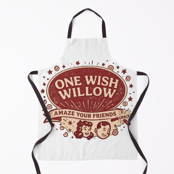 Item preview, Obsession-Movie Tshirts Vintage One Wish Willow designed and sold by Dibarassi.