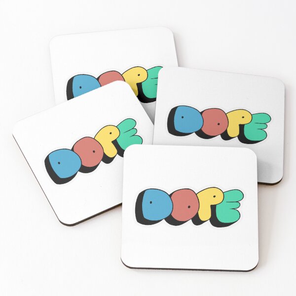Item preview, Bubble Graffiti Lettering designed and sold by D-Town789.