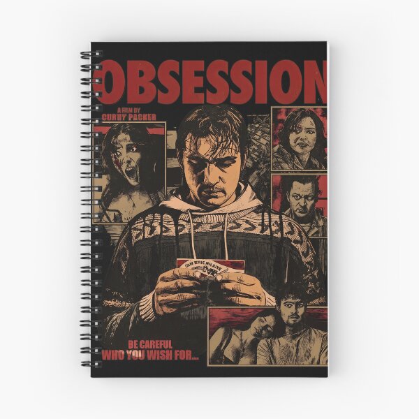 Item preview, Obsession Tshirts Obsession 2026 designed and sold by Dibarassi.