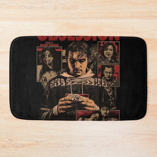 Item preview, Obsession Tshirts Obsession 2026 designed and sold by Dibarassi.