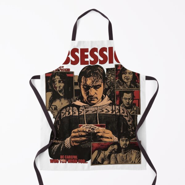 Item preview, Obsession Tshirts Obsession 2026 designed and sold by Dibarassi.