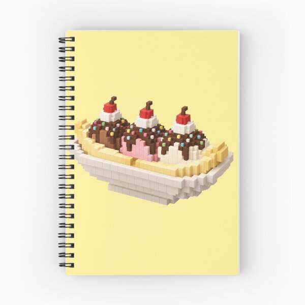 Item preview, Pixel split designed and sold by MishaMMillard.