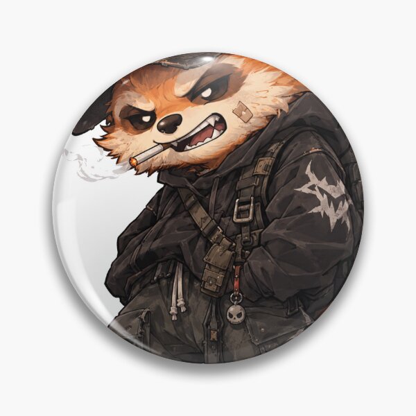 Item preview, Wasteland Survivor designed and sold by bashhonkdesign.