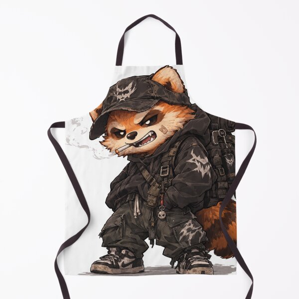 Item preview, Wasteland Survivor designed and sold by bashhonkdesign.