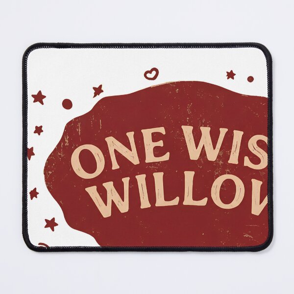 Item preview, Obsession-Movie Tshirts One Wish Willow designed and sold by Dibarassi.
