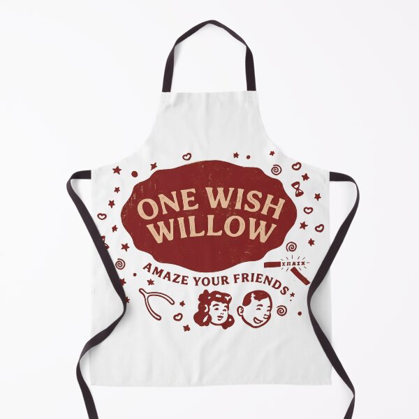 Item preview, Obsession-Movie Tshirts One Wish Willow designed and sold by Dibarassi.