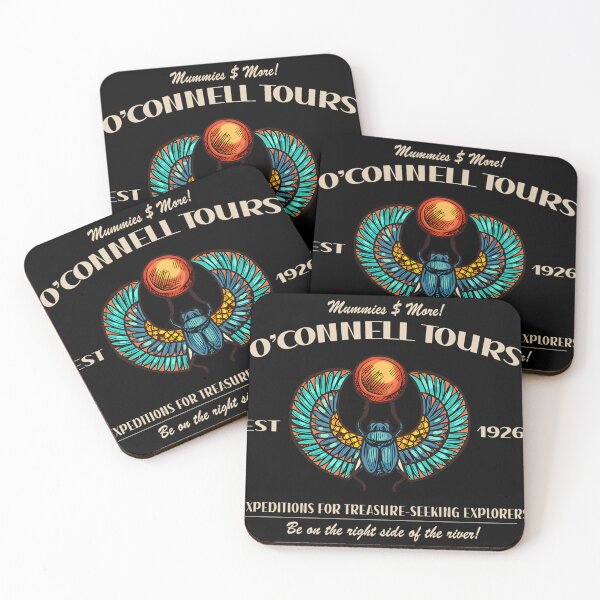 Item preview, Mummies More Halloween Movie designed and sold by JaimiRutherford.