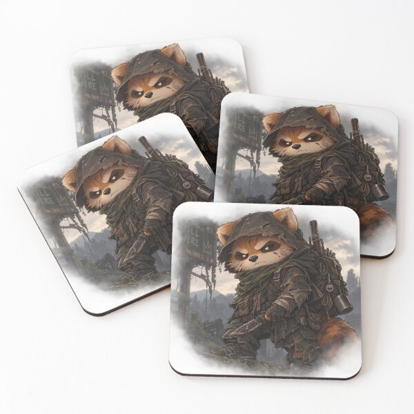 Item preview, Lost Survivor designed and sold by bashhonkdesign.