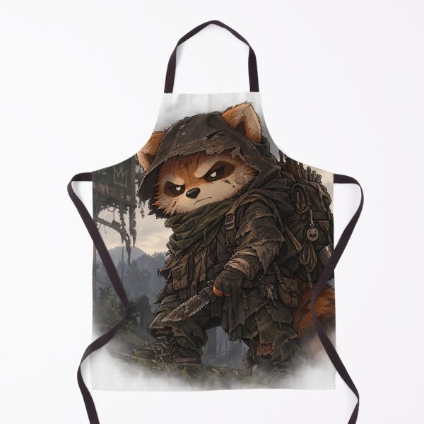 Item preview, Lost Survivor designed and sold by bashhonkdesign.