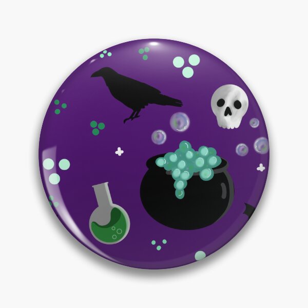Item preview, Witch’s Brew designed and sold by Kelsea Creations.