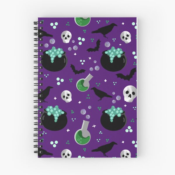 Item preview, Witch’s Brew designed and sold by Kelsea Creations.