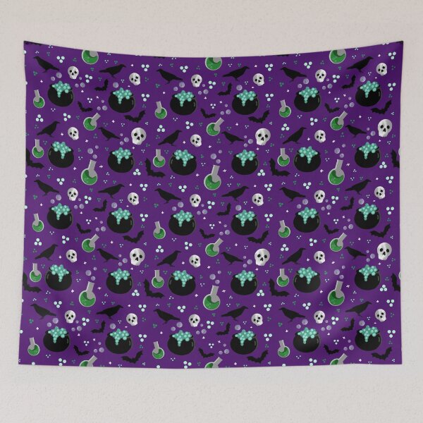 Item preview, Witch’s Brew designed and sold by Kelsea Creations.
